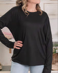 Maglia Basic