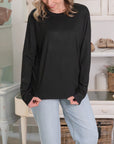Maglia Basic