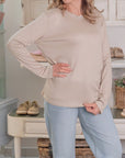 Maglia Basic