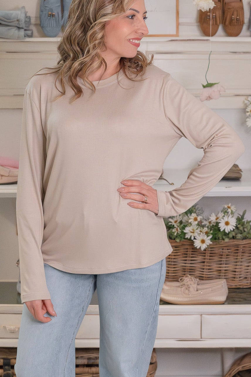 Maglia Basic