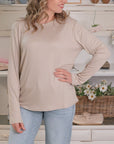 Maglia Basic