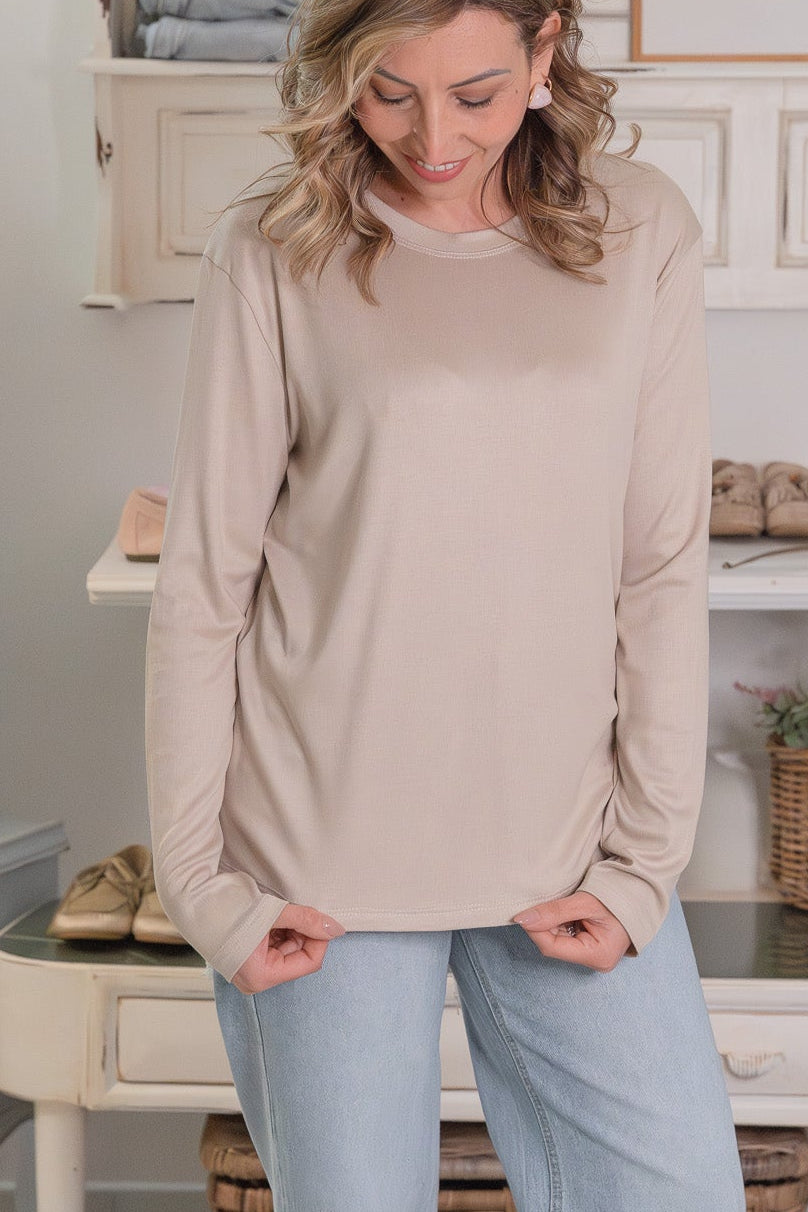 Maglia Basic