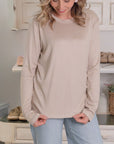 Maglia Basic
