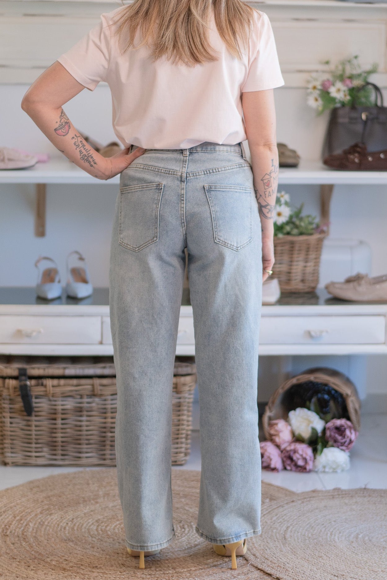 Jeans Dani