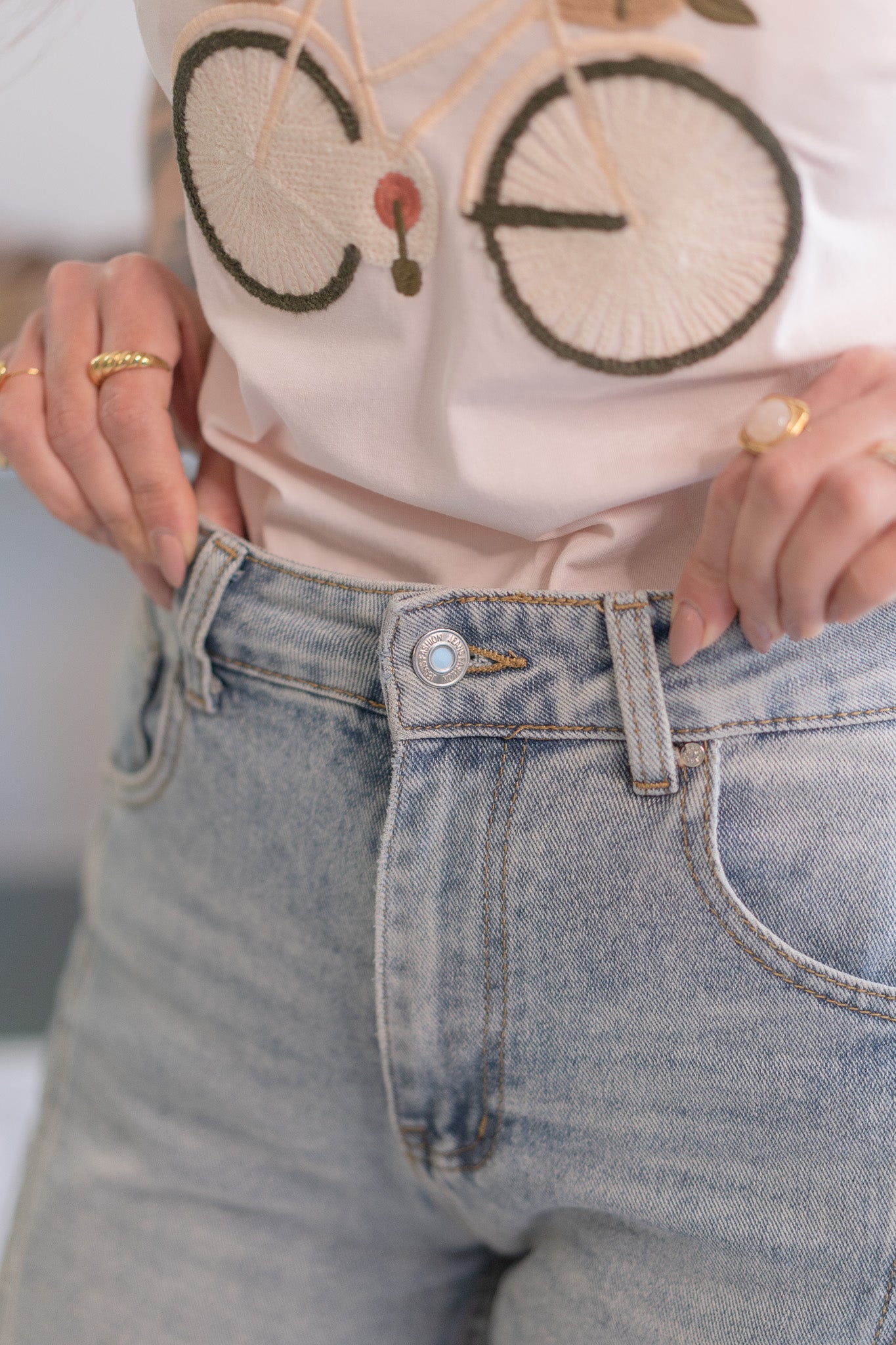 Jeans Dani