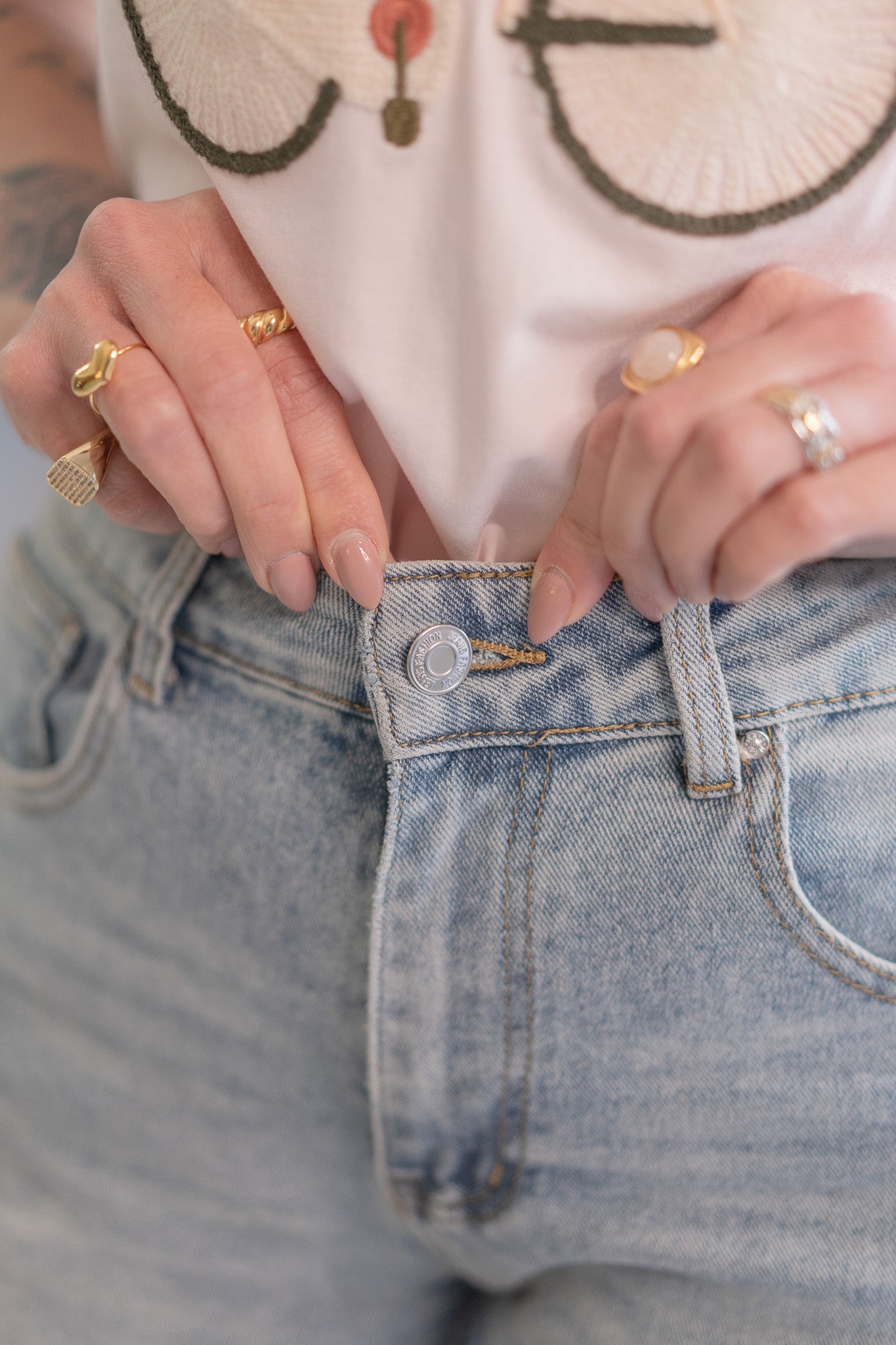 Jeans Dani