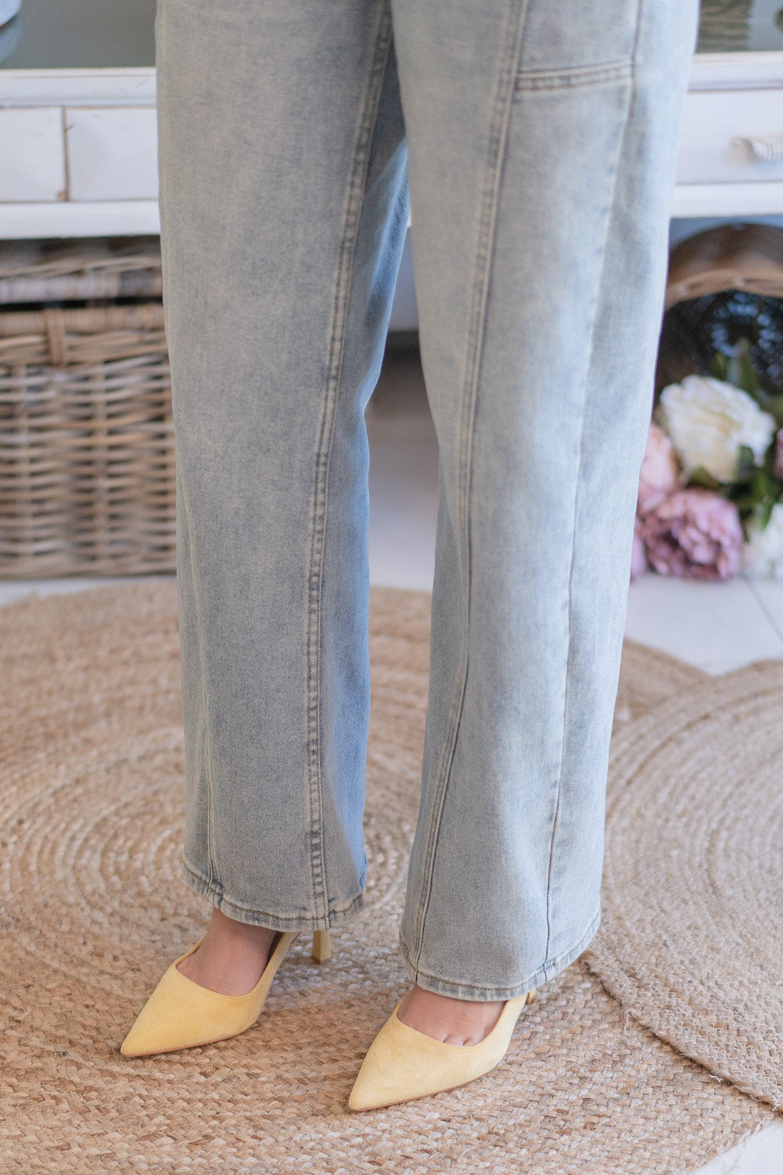 Jeans Dani