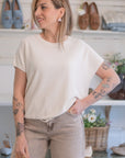 Maglia Regolabile
