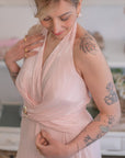 Tuta Alba
