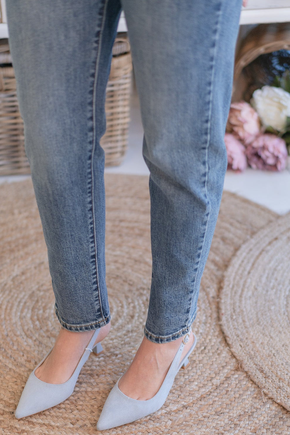 Jeans Essenziale