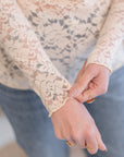 Maglia Pizzo