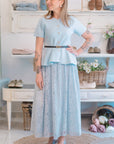 Maglia Cuori