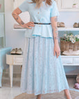Maglia Cuori