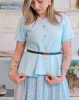 Maglia Cuori