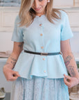 Maglia Cuori