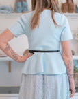 Maglia Cuori
