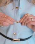 Maglia Cuori