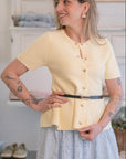Maglia Cuori