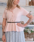 Maglia Cuori