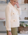 Giacca Camilla