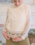 Camicia Incanto