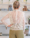 Camicia Incanto