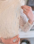 Camicia Incanto