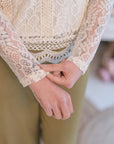 Camicia Incanto