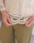 Camicia Incanto