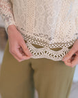 Camicia Incanto