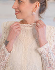 Camicia Incanto