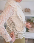Camicia Incanto