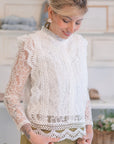 Camicia Incanto
