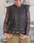 Camicia Incanto