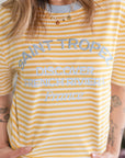 T-shirt Saint Tropez
