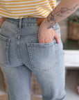 Jeans Lily