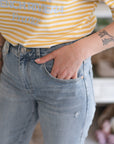 Jeans Lily