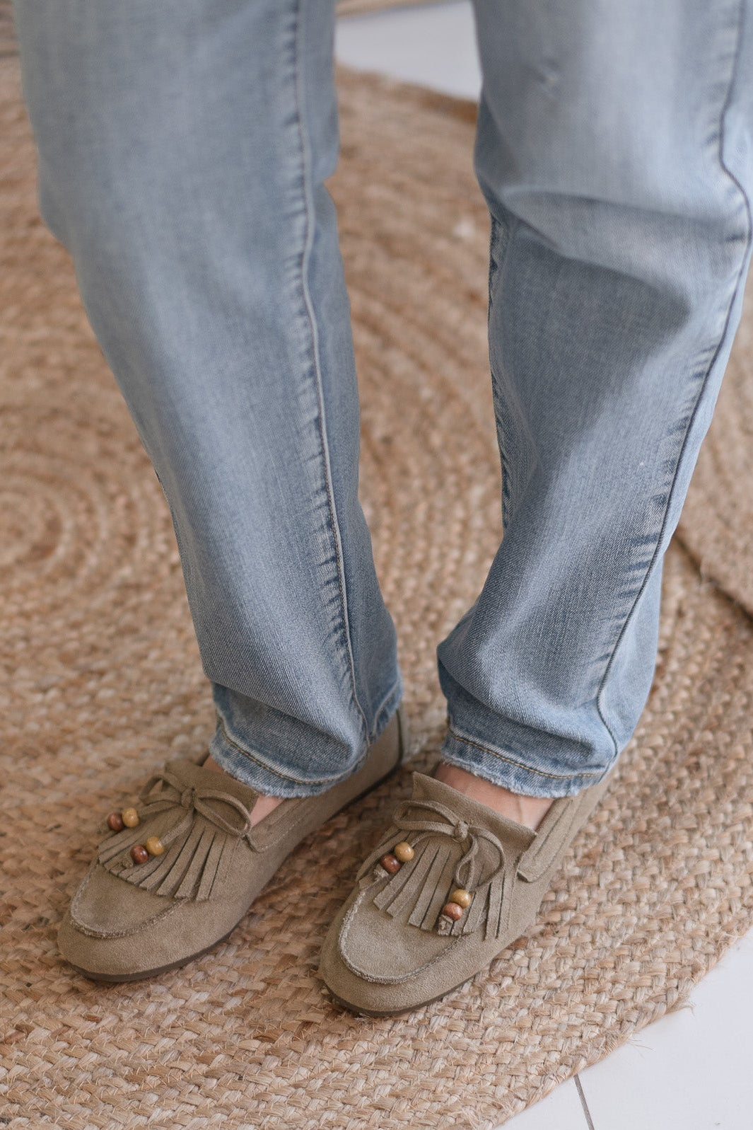 Jeans Lily
