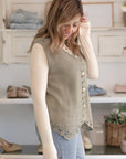 Gilet Crochet