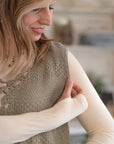 Gilet Crochet