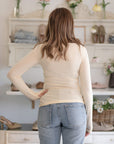 Maglia Essenziale