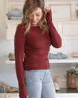 Maglia Essenziale