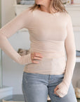 Maglia Essenziale