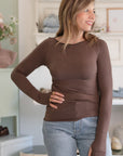 Maglia Essenziale