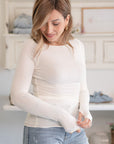 Maglia Essenziale