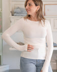 Maglia Essenziale