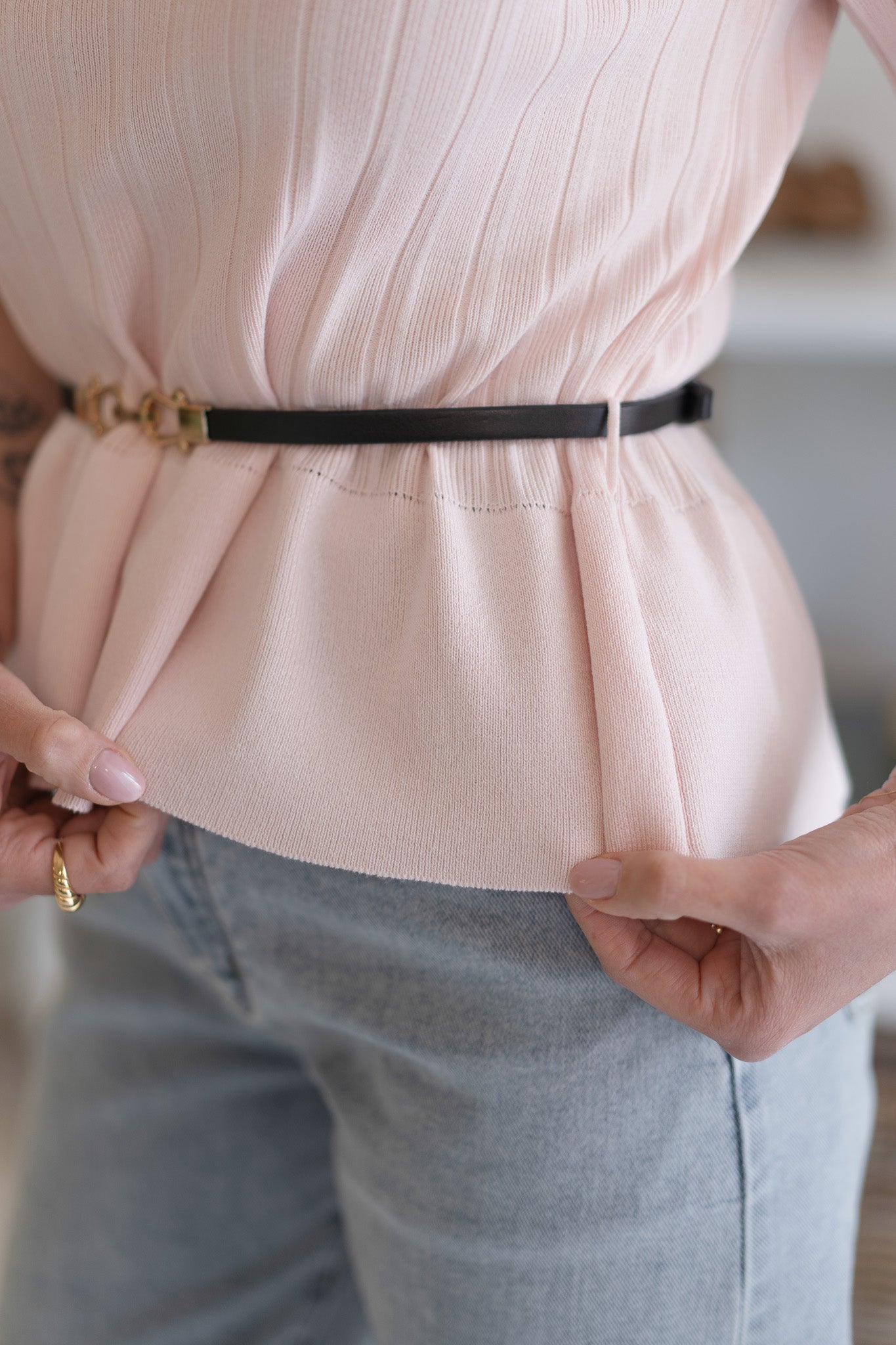 Maglia Primavera