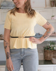 Maglia Primavera