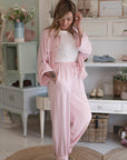 Completo Peonia