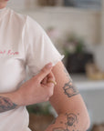 T-shirt In Love